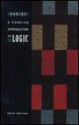 A Concise Introduction to Logic - Sixth Edition - Patrick J. Hurley