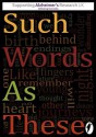 Such Words as These - Ben Johnson