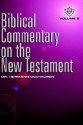 Biblical Commentary on the New Testament Vol. 5 - Hermann Olshausen