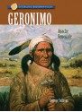 Geronimo: Apache Renegade - George Sullivan