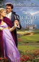 The Wicked Earl - Margaret McPhee