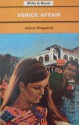 Venice Affair - Joyce Dingwell