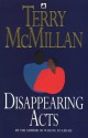 Disappearing Acts - Terry McMillan