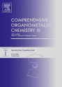 Comprehensive Organometallic Chemistry Iii - D.M.P. Mingos, Robert Crabtree