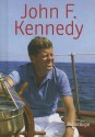 John F. Kennedy - Michael Burgan