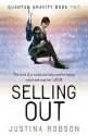 Selling Out - Justina Robson