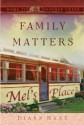 Family Matters - Diann Hunt