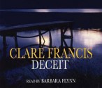 Deceit. Clare Francis - Clare Francis, Barbara Flynn