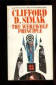 The Werewold Principle - Clifford D. Simak