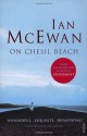 On Chesil Beach - Ian McEwan