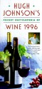 Hugh Johnson's Pocket Encyclopedia of Wine - Hugh Johnson