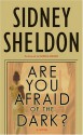 Are You Afraid of the Dark? (Audio) - Sidney Sheldon, Marsha Mason