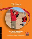 Air and Weather: Where'd My Hat Go? - Emily Sohn, Judy Kentor Schmauss