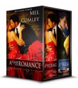 A Time for Romance - M.A. Comley