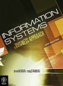 Information Systems: A Business Approach - Steve Benson