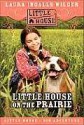 Little House on the Prairie - Laura Ingalls Wilder, Garth Williams