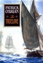 The Truelove (Aubrey/Maturin, #15) - Patrick O'Brian, Geoff Hunt