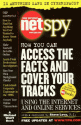 Netspy - Michael Wolff