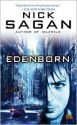 Edenborn - Nick Sagan