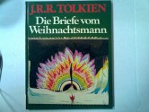 Die Briefe Vom Weihnachtsmann - J.R.R. Tolkien