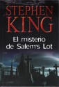 El misterio de Salem's Lot - Marta I. Guastavino, Stephen King