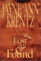 Lost and Found - Jayne Ann Krentz