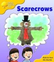 Scarecrows (Oxford Reading Tree: Stage 5: More Storybooks: Magic Key) - Roderick Hunt, Alex Brychta