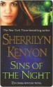 Sins of the Night (Dark-Hunter, #8) - Sherrilyn Kenyon