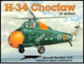 H-34 Choctaw in action - Aircraft No. 146 - Lennart Lundh