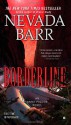 Borderline (Anna Pigeon, #15) - Nevada Barr