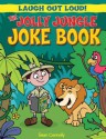 The Jolly Jungle Joke Book - Sean Connolly