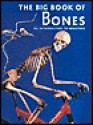 The Big Book of Bones - Claire Llewellyn, Peter Geissler