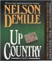 Up Country - Scott Brick, Nelson DeMille