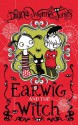 Earwig and the Witch - Diana Wynne Jones, Marion Lindsay