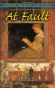 At Fault - Kate Chopin