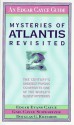 Mysteries of Atlantis Revisited: The Century's Greatest Psychic Confronts One of the World's Oldest Mysteries - Edgar Cayce, Douglas G. Richards, Gail Cayce Schwartzer