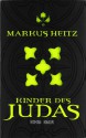 Kinder des Judas - Markus Heitz