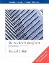 New Era Of Management - Richard L. Daft