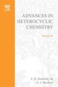 Advances in Heterocyclic Chemistry, Volume 26 - Alan R. Katritzky, Augustus James Boulton