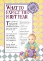 What to Expect the First Year - Sandee Hathaway B.S.N, Arlene Eisenberg, Heidi Murkoff