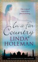 In A Far Country - Linda Holeman