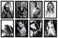 Kate: The Kate Moss Book - Kate Moss, Terry Richardson, Bruce Weber, Jefferson Hack, Jess Hallett