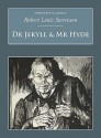 The Strange Case Of Dr Jekyll &Amp; Mr Hyde And Other Stories - Robert Louis Stevenson