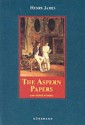 The Aspern Papers and Other Stories (Konemann Classics) - Henry James