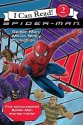 Spider-Man Movie Story Collection - Acton Figueroa, Harry Lime, Various