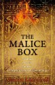 Malice Box (Original UK Hardback) - Martin Langfield