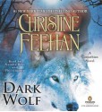 Dark Wolf (Dark, #25) - Phil Gigante, Christine Feehan, Natalie Ross