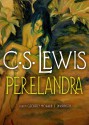 Perelandra (Space Trilogy #2) - C.S. Lewis