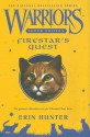 Firestar's Quest - Erin Hunter