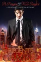 The Regent's Gamble (Spellbound Consortium, #1) - A. Payne, N.D. Taylor